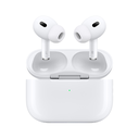 Apple AirPods Pro 2 2023 con custodia di ricarica MagSafe (USB-C) MTJV3ZM/A