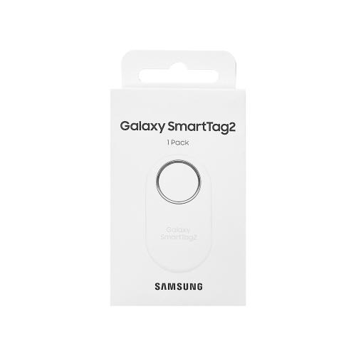 Samsung Galaxy Smart Tag2 white EI-T5600BWEGEU