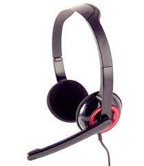 Gembird Headset with microphone MHS-002