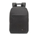 Techmade Zaino porta pc 15.6'' Dark Grey TM-KLB-DGR