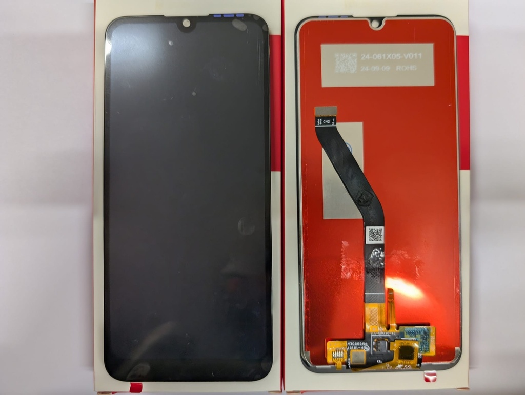 Display Lcd for Huawei Y6 2019 Y6S Honor 8A no frame