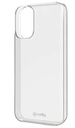  Celly Case Xiaomi Redmi 12C transparent tpu GELSKIN1046