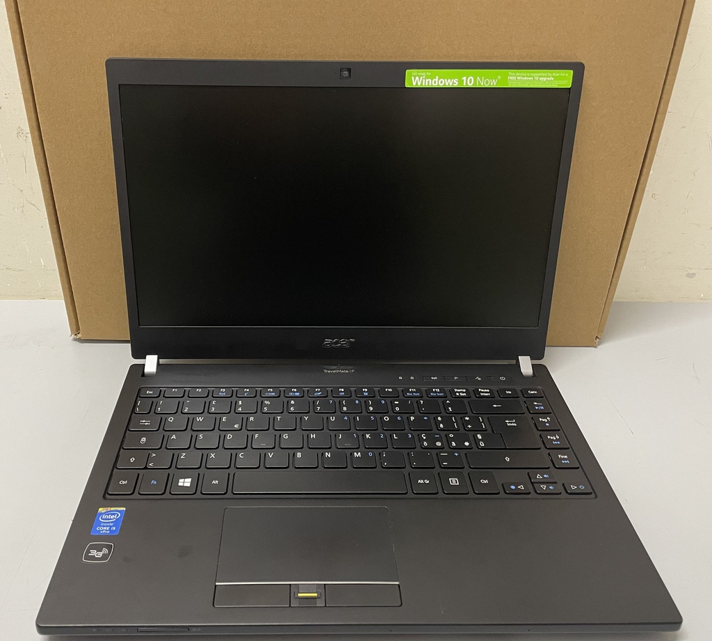 Acer Travelmate P645 14.1" Refurbished