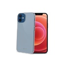Custodia Celly iPhone 15 Pro Max cover tpu trasparente GELSKIN1056