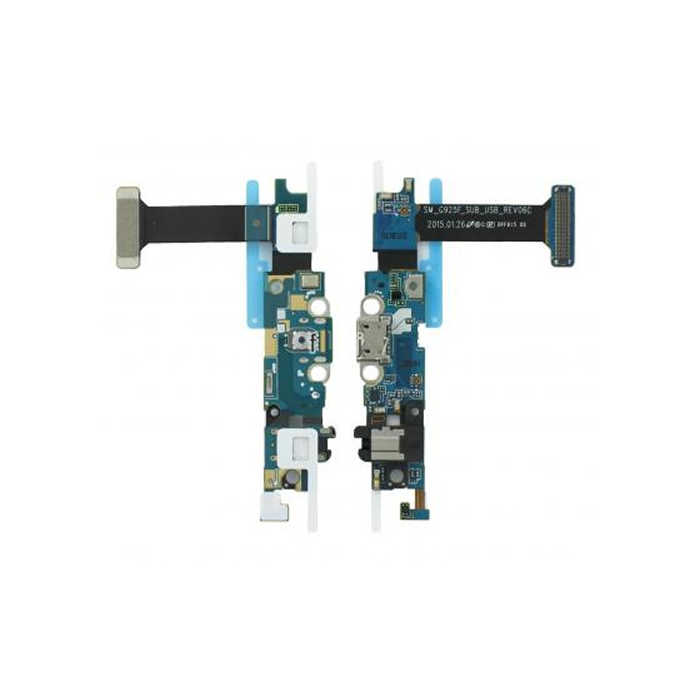 Board dock ricarica Samsung S6 Edge GH96-08226A