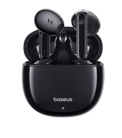 Baseus Auricolari Bowie E13 Galaxy black A00059701127-Z1