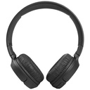 JBL Cuffie Wireless Tune 570BT black con microfono JBLT570BTBLKEU