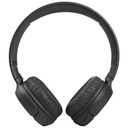 JBL On-ear Headphones Wireless Tune 570BT black with microphone JBLT570BTBLK
