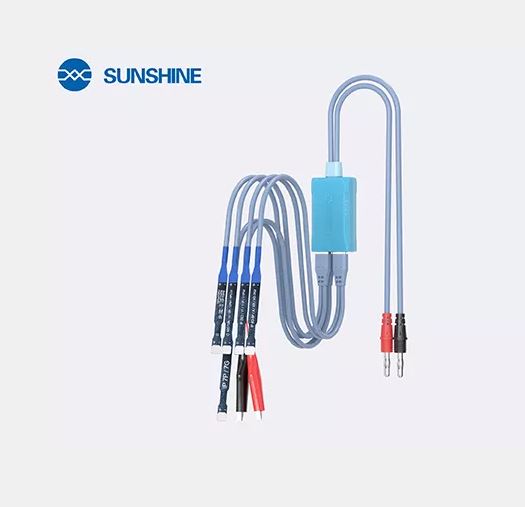 Sunshine Cable for iPhone Repair Power SS-908E