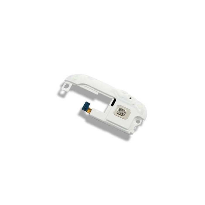 Loud speaker Jack Audio Samsung S3 white