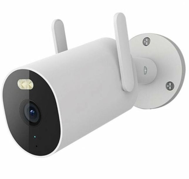 Xiaomi Smart Camera AW300 Outdoor white BHR6816EU