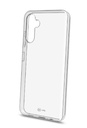 Celly Case Samsung A34 5G TPU transparent GELSKIN1036