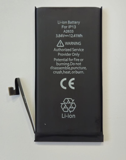 Battery for iPhone 13
