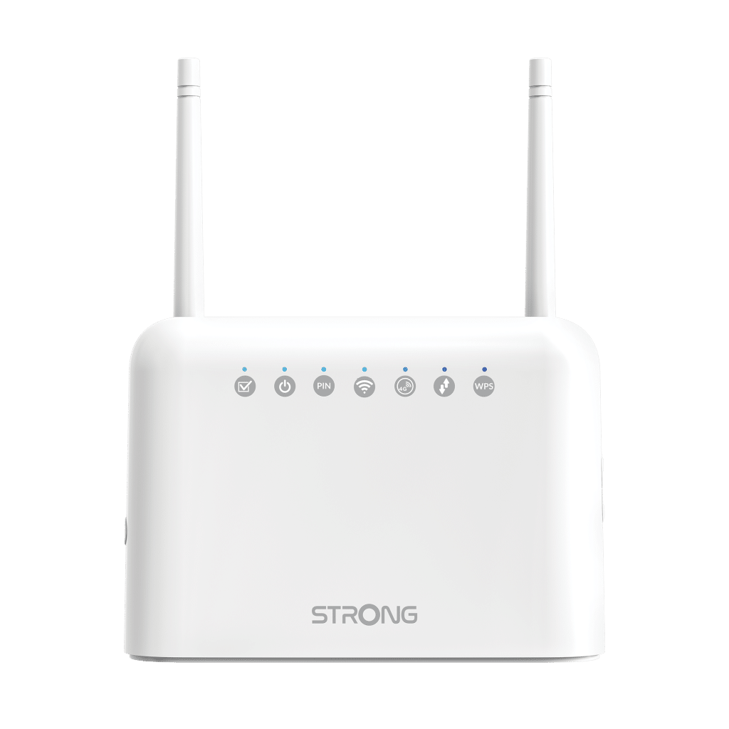 Strong Router 4G LTE 350 4GROUTER350