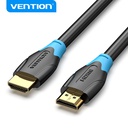 Vention Data Cable HDMI 8mt black AACBK