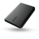 Toshiba Hard Disk External 1TB Canvio Basic USB 3.2 HDTB510EK3AA