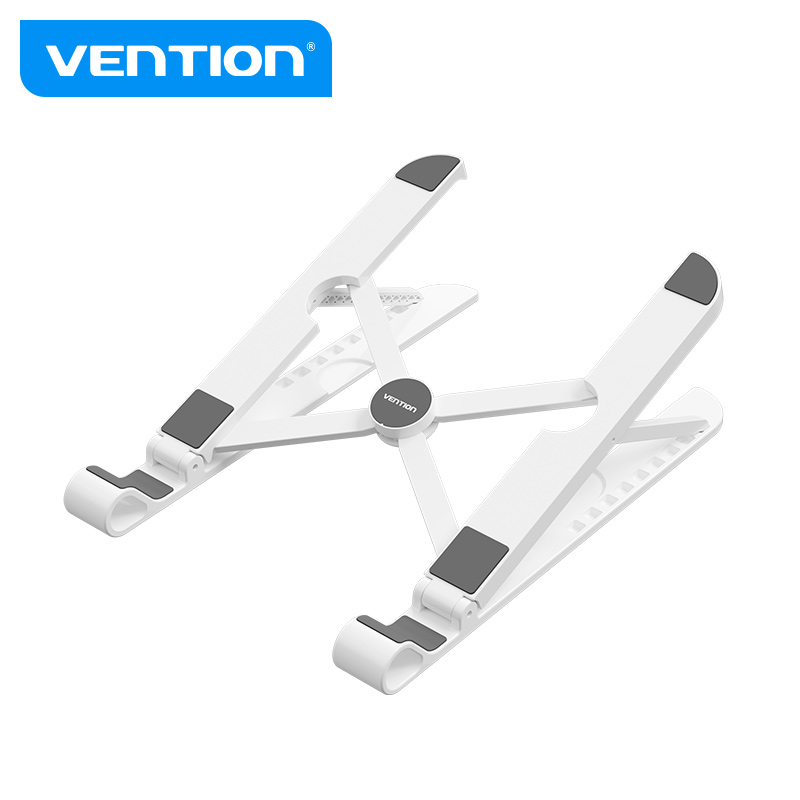 Vention Stand per PC portatile white KDNW0