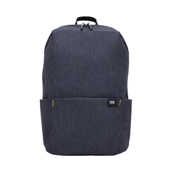 Xiaomi Backpack Mi Casual Daypack waterproof black ZJB4143GL