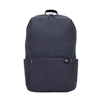 Xiaomi Zaino Mi Casual Daypack impermeabile black ZJB4143GL