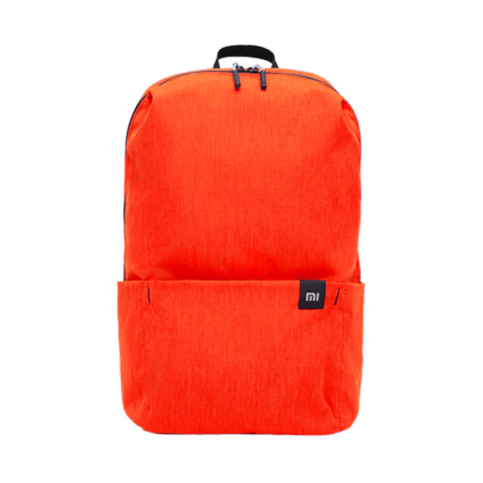 Xiaomi Backpack Mi Casual Daypack waterproof orange ZJB4148GL