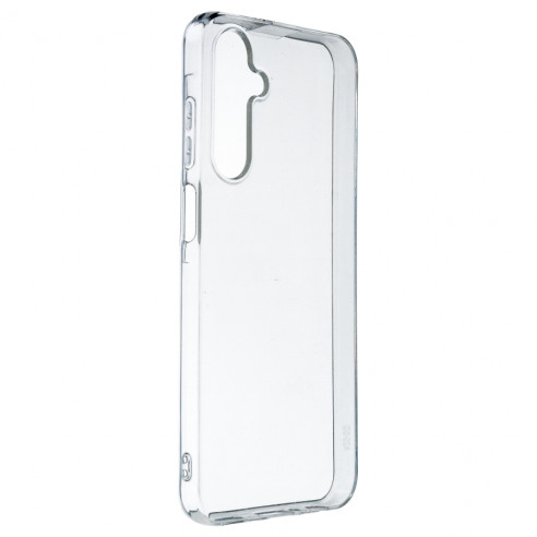 Case Super Clear Hybrid Samsung A25 5G