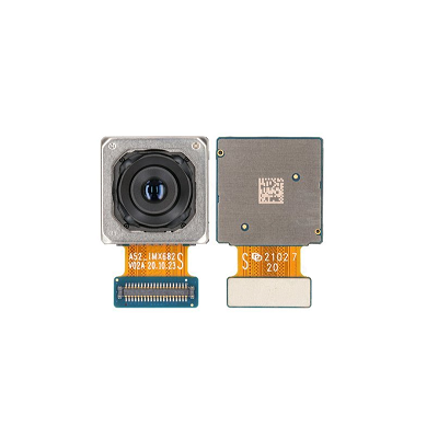 Samsung Rear Camera 64MP A52, A72, A52s 5G A525, A526, A528 GH96-14157A