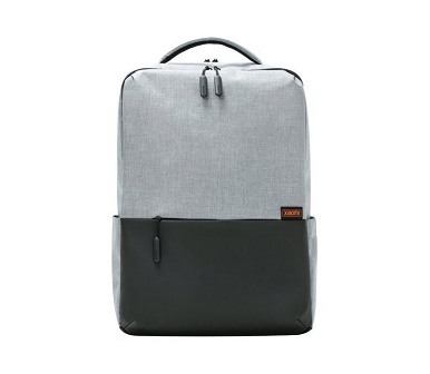 Xiaomi Backpack for Laptop 15.6" waterproof light gray BHR4904GL
