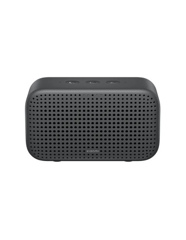 Xiaomi Speaker Smart Lite Works With Alexa Built-In and Apple AirPlay 07G Black QBH4238EU