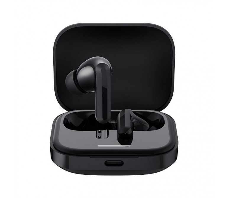 Xiaomi Auricolari Bluetooth Redmi Buds 5 black BHR7627GL