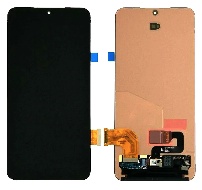 Samsung Display Lcd S24 SM-S921B No Frame GH82-33286A