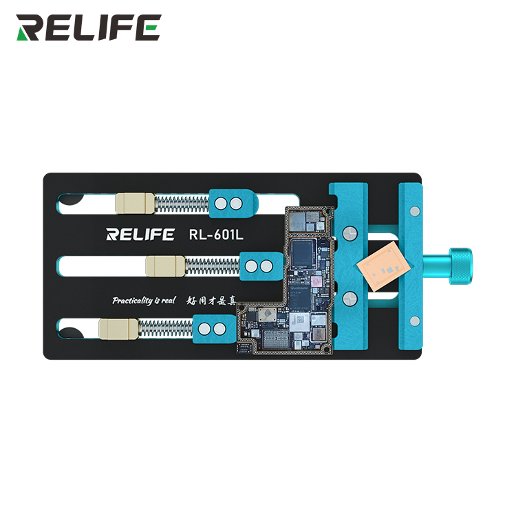 Relife Sostegno per Scheda madre RL-601L Plus