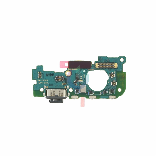 Samsung Board Dock ricarica A33 5G SM-A336B GH96-15022A