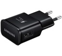 Samsung Charger USB 15W black EP-TA200B (Bulk) GP-PTU022HECBQ GP-PTU020SOBBQ