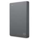 Seagate Hard Disk Esterno 4TB basic USB 3.0 STJL4000400