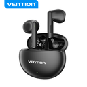 Vention Auricolari Earbuds TWS E06 Black NBKB0