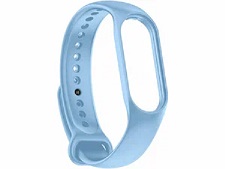 Xiaomi Smart Band 7 Strap Blue BHR6200GL