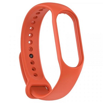 Xiaomi Smart Band 7 Strap Pro Orange BHR6298GL