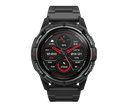 Mibro Smartwatch GS Active Black AMOLED with GPS XPAW016