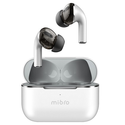 Mibro Auricolari Earbuds M1 white