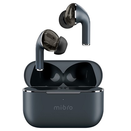 Mibro Auricolari Earbuds M1 black