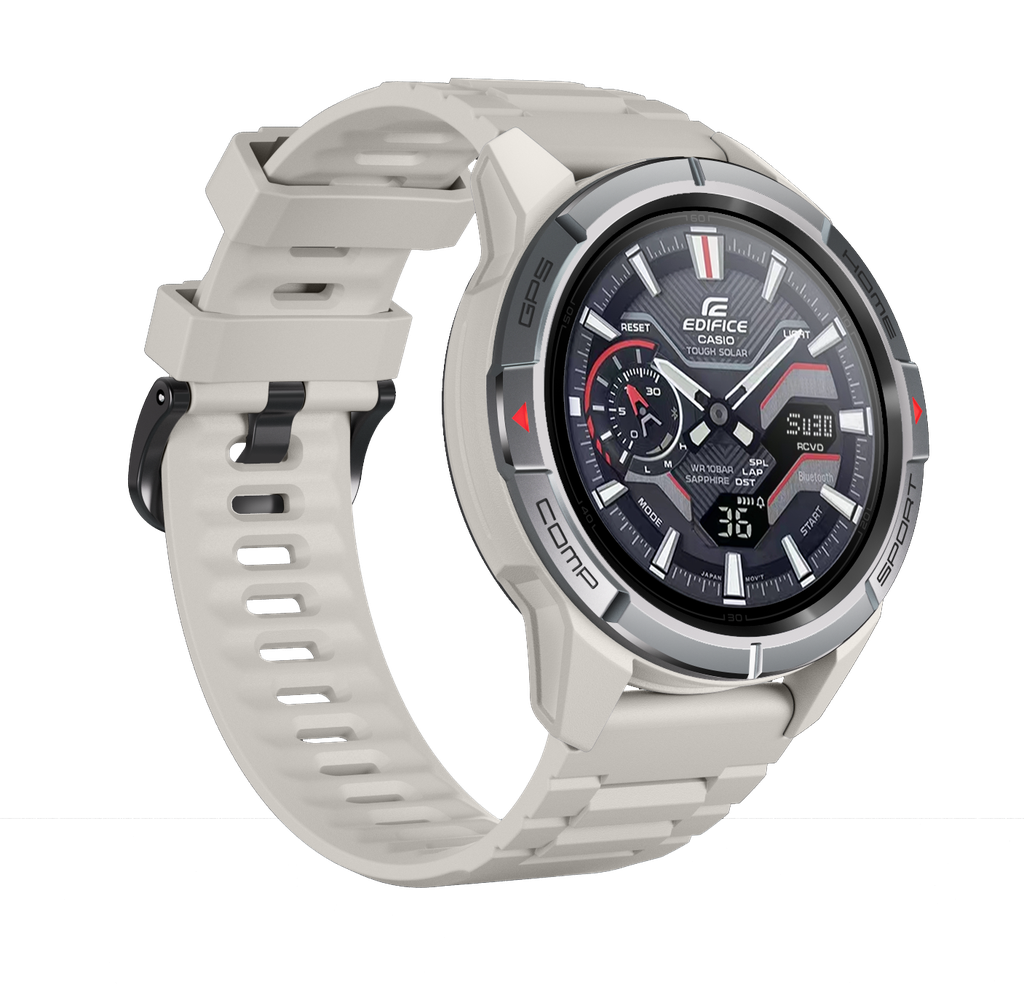 Mibro Smartwatch GS Active white AMOLED with GPS