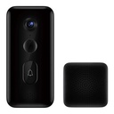 Xiaomi Campanello Doorbell Smart 3 Black BHR5416GL