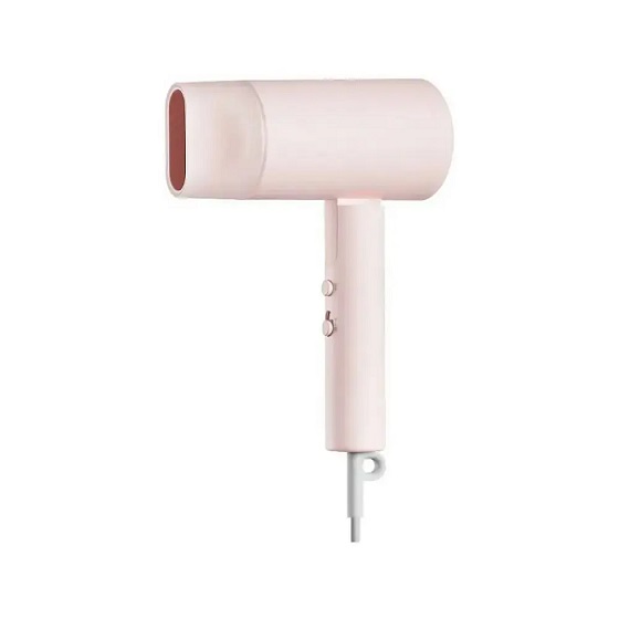 Xiaomi Asciugacapelli Pieghevove H101 Pink BHR7474EU