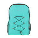 Techmade Backpack Sport style light blu TM-8102-LBL
