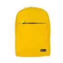 Techmade Backpack Professional style for PC yellow TM-8104-YE