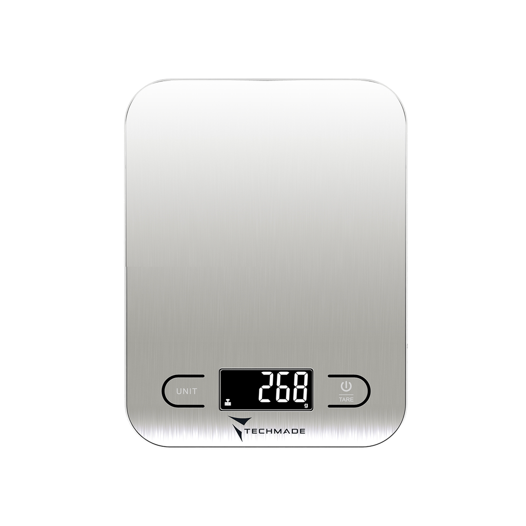 Techmade Scale weighs food TM-KT630LB
