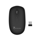 Techmade Mouse wireless black TM-MUSWN4B-BK