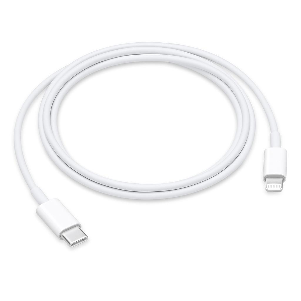 Apple Cavo Dati Type-C to Lightning 1mt MUQ93ZM/A (replaces: MM0A3ZM/A)