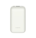 Xiaomi Power Bank 10000mAh 33W Pocket Edition Ivory BHR5909GL