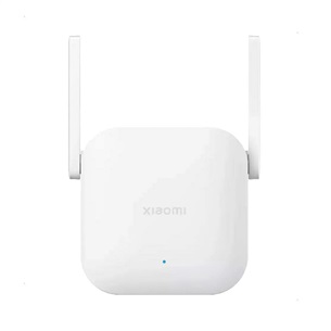 Xiaomi Range Extender Wi-Fi N300 2,4 GHz White DVB4398GL